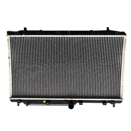 Aluminum Radiator for Chery QQ 6 - Auto Parts