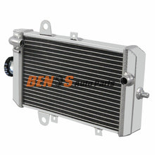 Load image into Gallery viewer, 2 Row Aluminum Radiator for Yamaha Raptor 700 YFM700R YFM 700R 2013-2020 2015