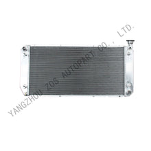 Load image into Gallery viewer, Car Radiator for Chevrolet Blazer 1500 Suburban C2500 Suburban C3500HD K1500 Suburban K2500 Suburban K3500 R20 R30 V30