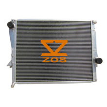 Load image into Gallery viewer, Aluminum Radiator for BMW Z3 2.5L 2.8L 3.0L 3.2L L6 1997-2002 Water tank - Auto Parts