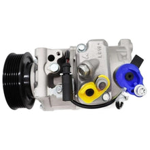 Load image into Gallery viewer, Electric AC Compressor for Audi A4 A6 &amp; A6 Quattro 447190-9576 8E0260805AS 8E0260805BJ 8E0260805AG 8E0260805BA 8E0260805BF