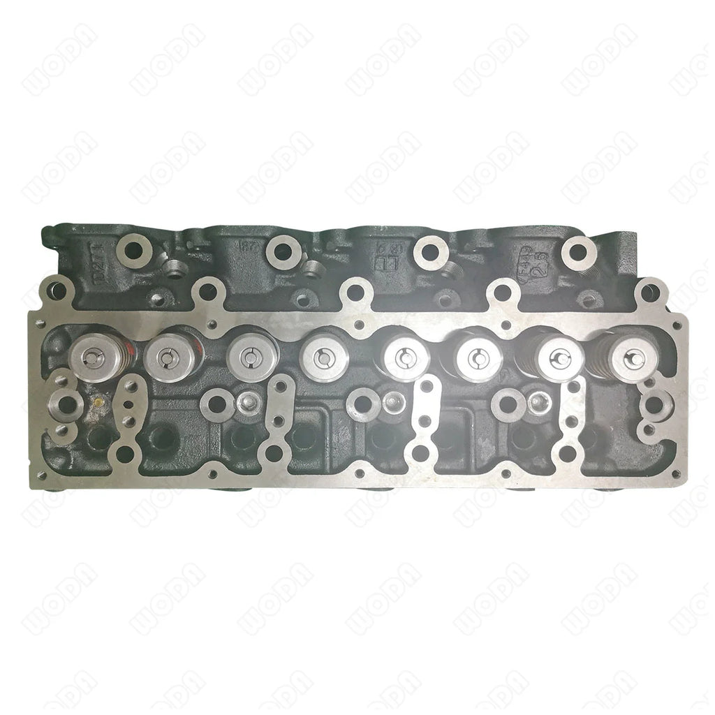 Nissan PICK UP (D22), PICK UP (D21) 1997-, 1985-1998 TD25 TD25 TD25-TI Engine Complete Cylinder Head 11039-3S900 Diesel Repair Kit – OEM 11039-3S900