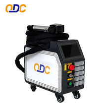 Load image into Gallery viewer, 300w High-Power Pulsed Laser Cleaning Machine (Rust/Paint Removal)