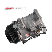 Load image into Gallery viewer, KINGSTEEL OEM 88320-3A250 Auto Parts Air Conditioning Systems Car AC Compressor for CROWN GRS180 GRS182 2003-