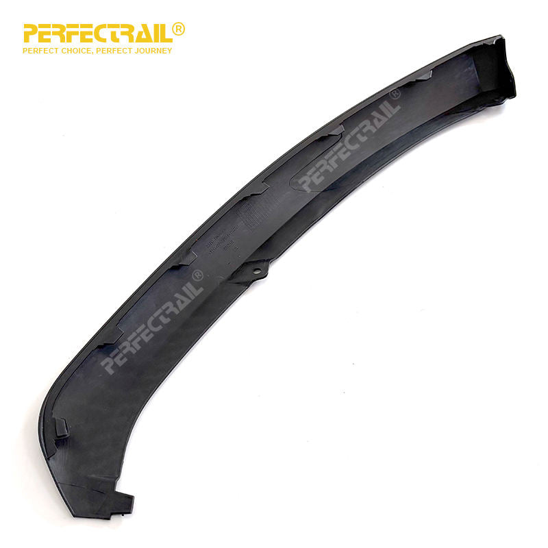 PERFECTRAIL BM51 17626 AB BM51 17627 AB Car Auto Parts Left Right Front Bumper Panel Trim for Ford Focus MK3