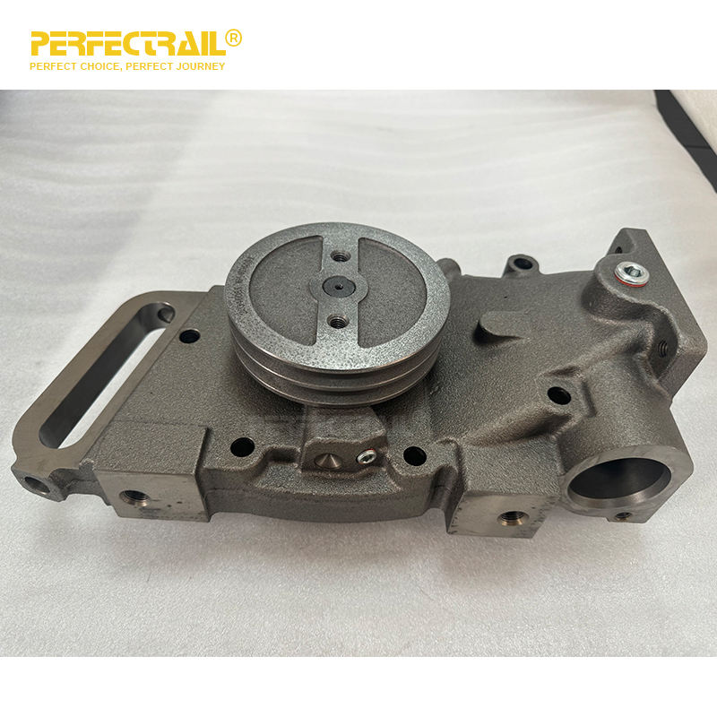 PERFECTRAIL 3000886 3801784 AR45090 Truck Parts Heavy Duty Coolant Water Pump for Cummins NT855 Engine