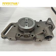 Load image into Gallery viewer, PERFECTRAIL 3000886 3801784 AR45090 Truck Parts Heavy Duty Coolant Water Pump for Cummins NT855 Engine