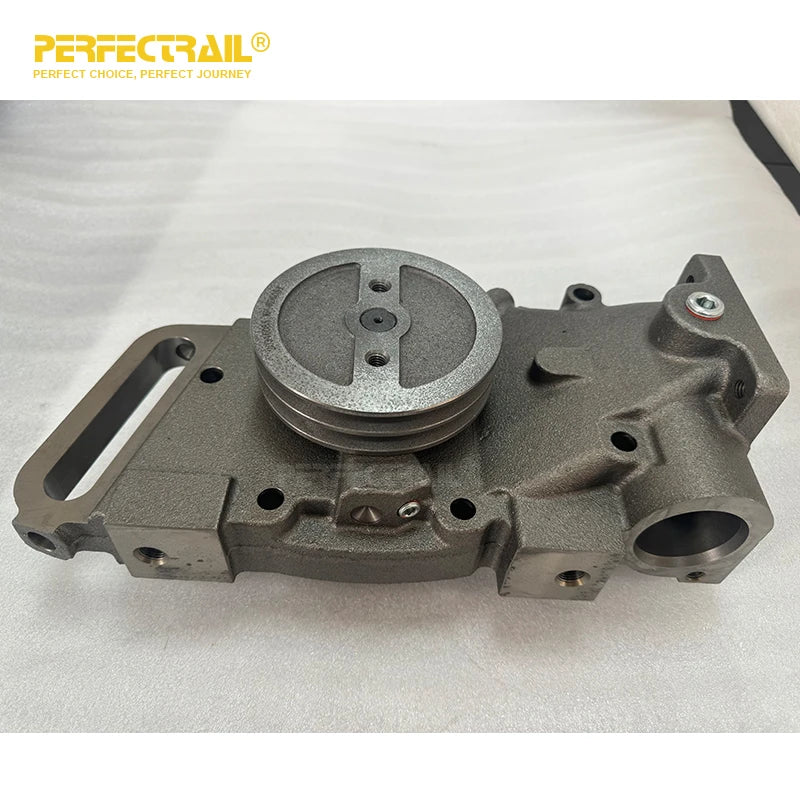 PERFECTRAIL 3000886 3801784 AR45090 Truck Parts Heavy Duty Coolant Water Pump for Cummins NT855 Engine