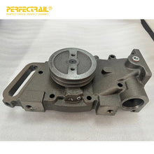 Load image into Gallery viewer, PERFECTRAIL 3000886 3801784 AR45090 Truck Parts Heavy Duty Coolant Water Pump for Cummins NT855 Engine