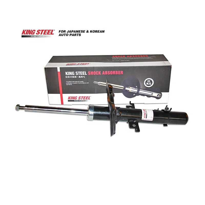 OE E4303-4BA1C/4BD0A/4BF1C/4CB1D/4CB1E/4CE1C/4CL1B/4CL1C/4MS0A/5HA1B/5HA3A/5HL0A/HZ30C/HZ40D Amortiguadores Auto Shock Absorber