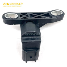 Load image into Gallery viewer, PERFECTRAIL LR109359 LR025029 Factory Auto Parts Crankshaft Position Sensor for Land Rover Range Rover Evoque LR2