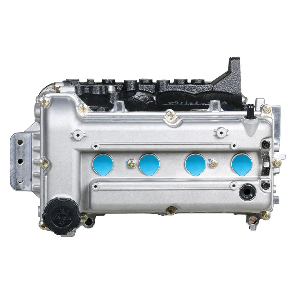 B12D1 Auto Engine LMU B12D B12D1 1.2L 62 KW 114 Nm 4 Cylinders Auto Engine Long Block for Chevrolet Spark M300 Aveo – OEM B12D1