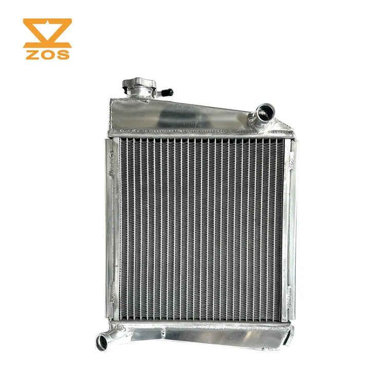 Aluminum Radiator for Austin Rover Mini Cooper 1967-