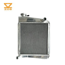 Aluminum Radiator for Austin Rover Mini Cooper 1967-
