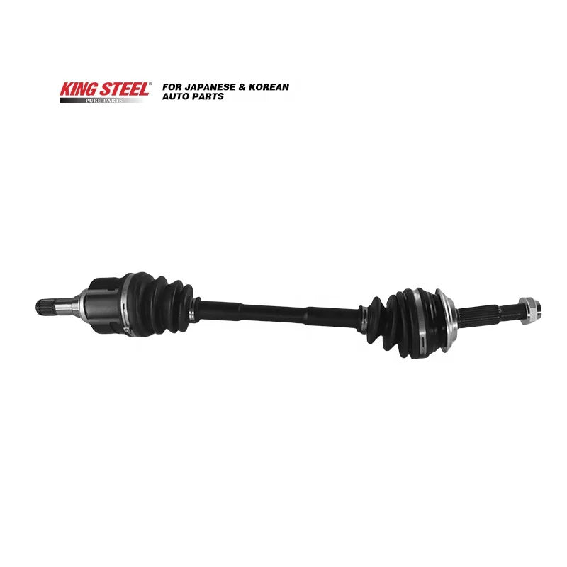 OE 43420-52211 43420-52261 43420-52300 Car Transmission Front Axle CV Joint Left Drive Shaft Assembly for Toyota Vios YARIS