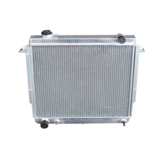 Load image into Gallery viewer, Aluminum Radiator for Audi A6 /A6 Avant 2003-2011 Water tank - Auto Parts