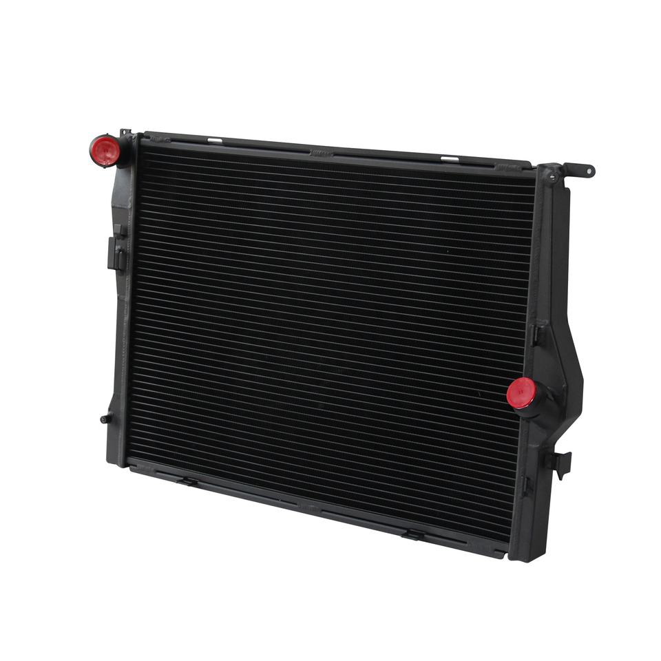 All Aluminum Radiator for BMW 3 Series E90 E92 & E93 M3 2007-2013