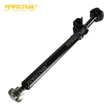 Load image into Gallery viewer, PERFECTRAIL 7L6521102 7L0521102B Factory Auto Parts Propshaft Driveshaft Cardan Drive Propeller Shaft for VW Touareg