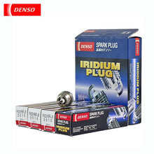 Load image into Gallery viewer, Denso Iridium Spark Plug FK20HBR-J8 90919-01279 for Toyota Prius, Celica, RC/LC500