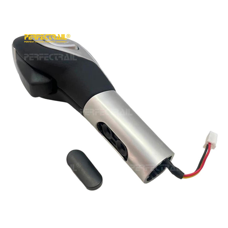 BV6P 7L010 BC3 BV6P7L010BC3 Gear Shift Knob for Ford Focus