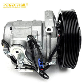 PERFECTRAIL 2265771001 2265771000 Heavy Duty Truck Parts Air Conditioning AC Compressor for Freightliner Cascadia 2015 2016