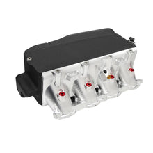 Load image into Gallery viewer, BMW 230i 330i 430i 530i B46 B48 2.0T 2018+ Billet Aluminium Charge Air Cooler Intake Manifold MAX Version