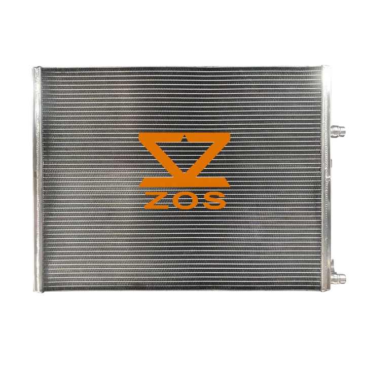 High Quality Aluminum Performance Radiator for BMW 5/6/7 Coolant