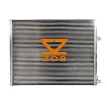 Load image into Gallery viewer, High Quality Aluminum Performance Radiator for BMW 5/6/7 Coolant