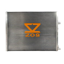 Load image into Gallery viewer, High Quality Aluminum Performance Radiator for BMW 5/6/7 Coolant