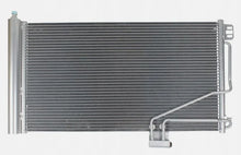 Load image into Gallery viewer, New AC Condenser with Receiver Dryer for Mercedes-Benz C230 C240 C320 CLK320