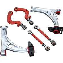Load image into Gallery viewer, Audi A4 B5 A6 C5 VW Passat B5 Front Lower Control Arm 8E0407693E