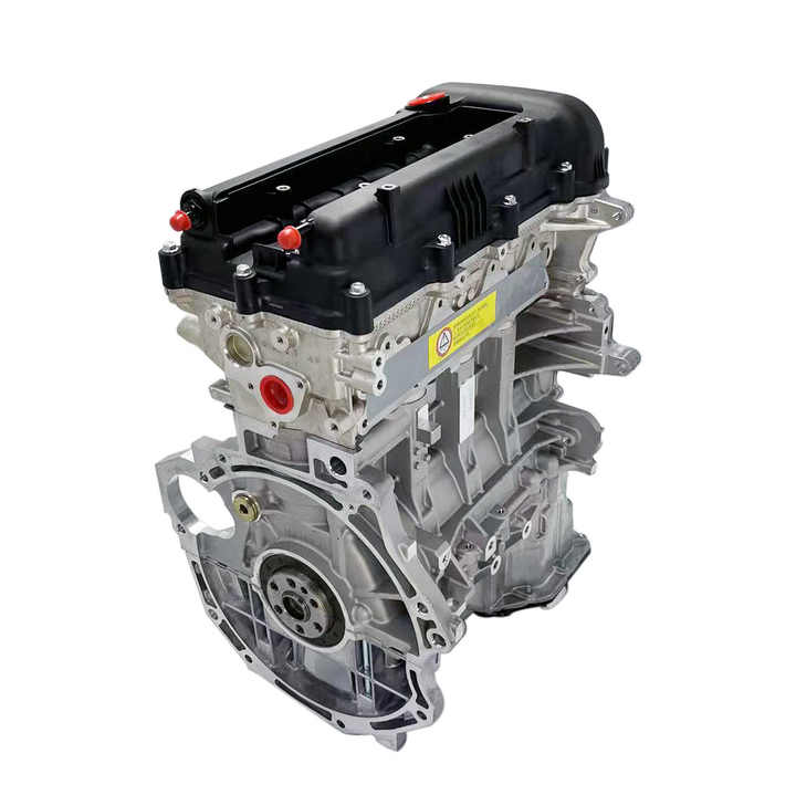 High Quality Brand New Gamma Motor G4FA G4FC 1.4L Engine for Hyundai Accent I30 I20 Kia Rio Ceed