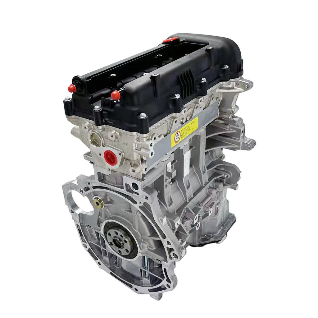 High Quality Brand New Gamma Motor G4FA G4FC 1.4L Engine for Hyundai Accent I30 I20 Kia Rio Ceed