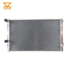 Load image into Gallery viewer, Car Radiator for Audi A3 Quattro TT Quattro / Volkswagen Beetle CC Eos GTI Jetta Passat 2009-2016 420MM