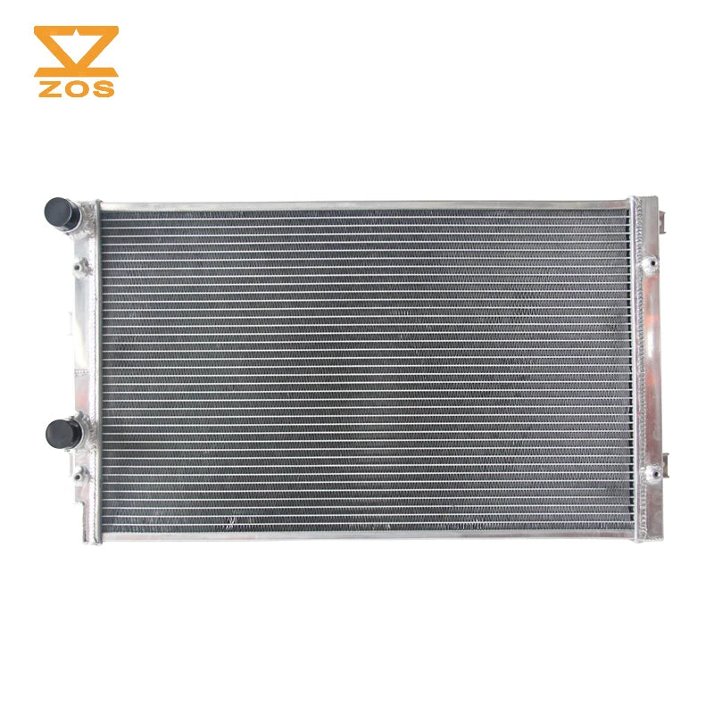 Car Radiator for Audi A3 Quattro TT Quattro / Volkswagen Beetle CC Eos GTI Jetta Passat 2009-2016 420MM