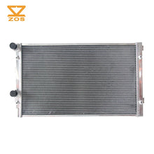 Load image into Gallery viewer, Car Radiator for Audi A3 Quattro TT Quattro / Volkswagen Beetle CC Eos GTI Jetta Passat 2009-2016 420MM