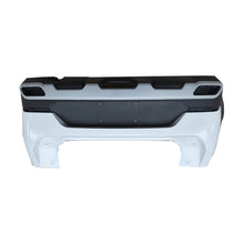 Load image into Gallery viewer, Chery Rear Bumper Assembly with Grille Car Body Kit Accessories