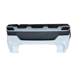 Chery Rear Bumper Assembly with Grille Car Body Kit Accessories