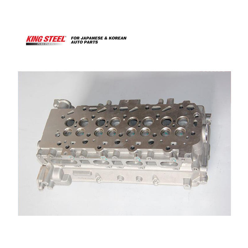 KINGSTEEL OEM 1005B452 Aluminum Head Cylinder Cover Assembly Engine Cylinder Head for Mitsubishi L200 4D56 4D56-U