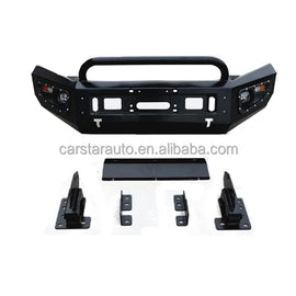 BFR-ISU-010 Isuzu D-Max Bull bar / retrofit upgrade bumper Front Bumper