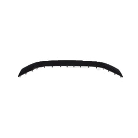 VW ID.6 X 2021+ Front Bumper Air Guide Trim Panel 12D807532
