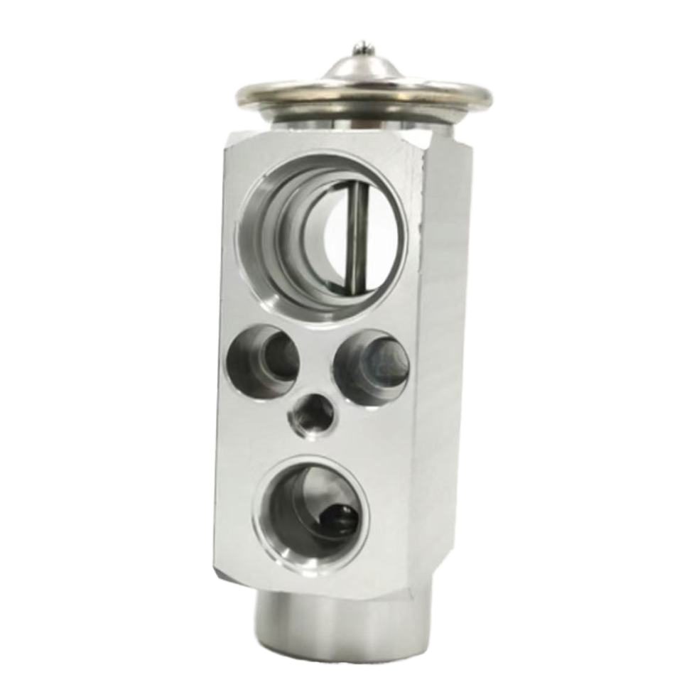 OE 6398300384 Automotive Air Conditioning Expansion Valve for Viano Vito 06-13