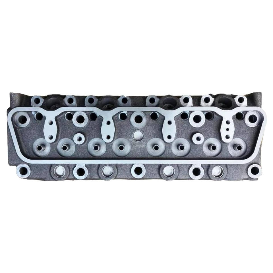 SD23 SD25 Diesel Engine Cylinder Head for NISSAN 11041-09W00 11041-29W01 Cabstar Homer King-cab Pick-up