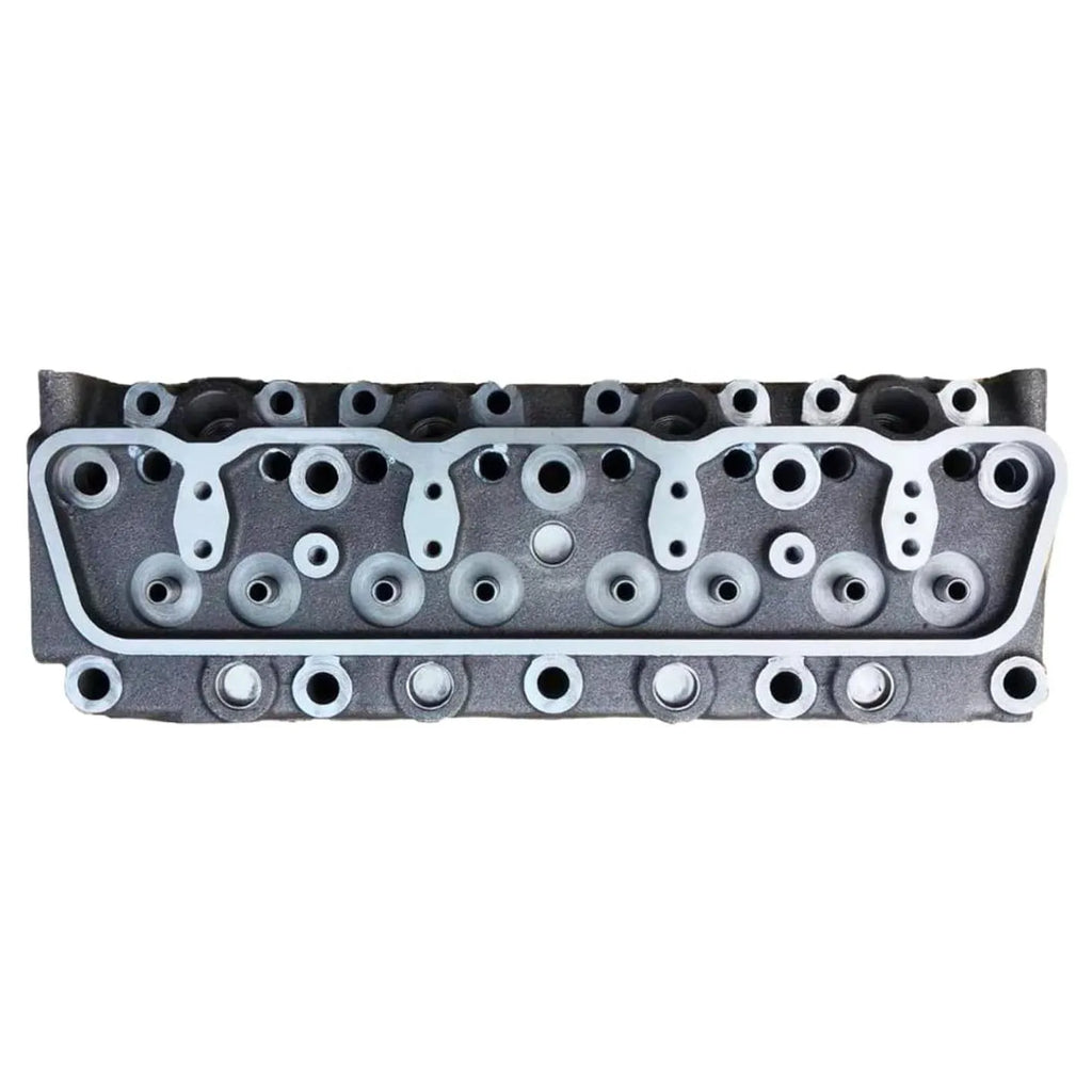 SD23 SD25 Diesel Engine Cylinder Head for NISSAN 11041-09W00 11041-29W01 Cabstar Homer King-cab Pick-up
