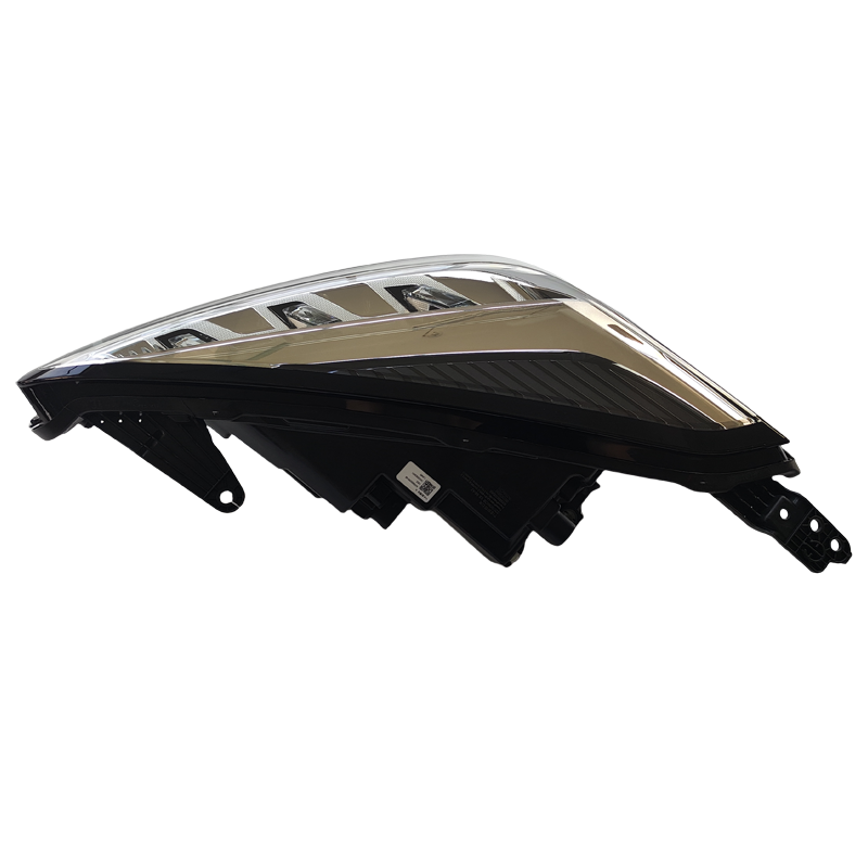 High Quality Headlight for Chery Tiggo 7 Pro Auto Lighting System