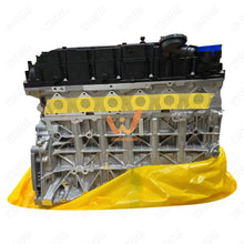 Load image into Gallery viewer, BMW for BMW N57D30A N57D30B Auto Complete Engine N57D30A N57D30B for BMW Series 3.0L X3 X4 X5 X6 – OEM N57D30A