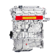 Load image into Gallery viewer, 1ZR FE Engine Assembly 1.6L  Auto Parts Long Block Engine for TOYOTA COROLLA