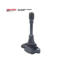 Load image into Gallery viewer, KINGSTEEL OEM 22448-1HC0A 224481HC0A Car Auto Parts Bobina De Encendido Ignition Coil for NISSAN SENTRY TIIDA MARCH SUNNY 2012-