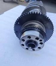 Load image into Gallery viewer, Engine Crankshaft 105350 24100319 for 2006 Chevrolet Colorado 3.5L Engine 2004 GMC Canyon