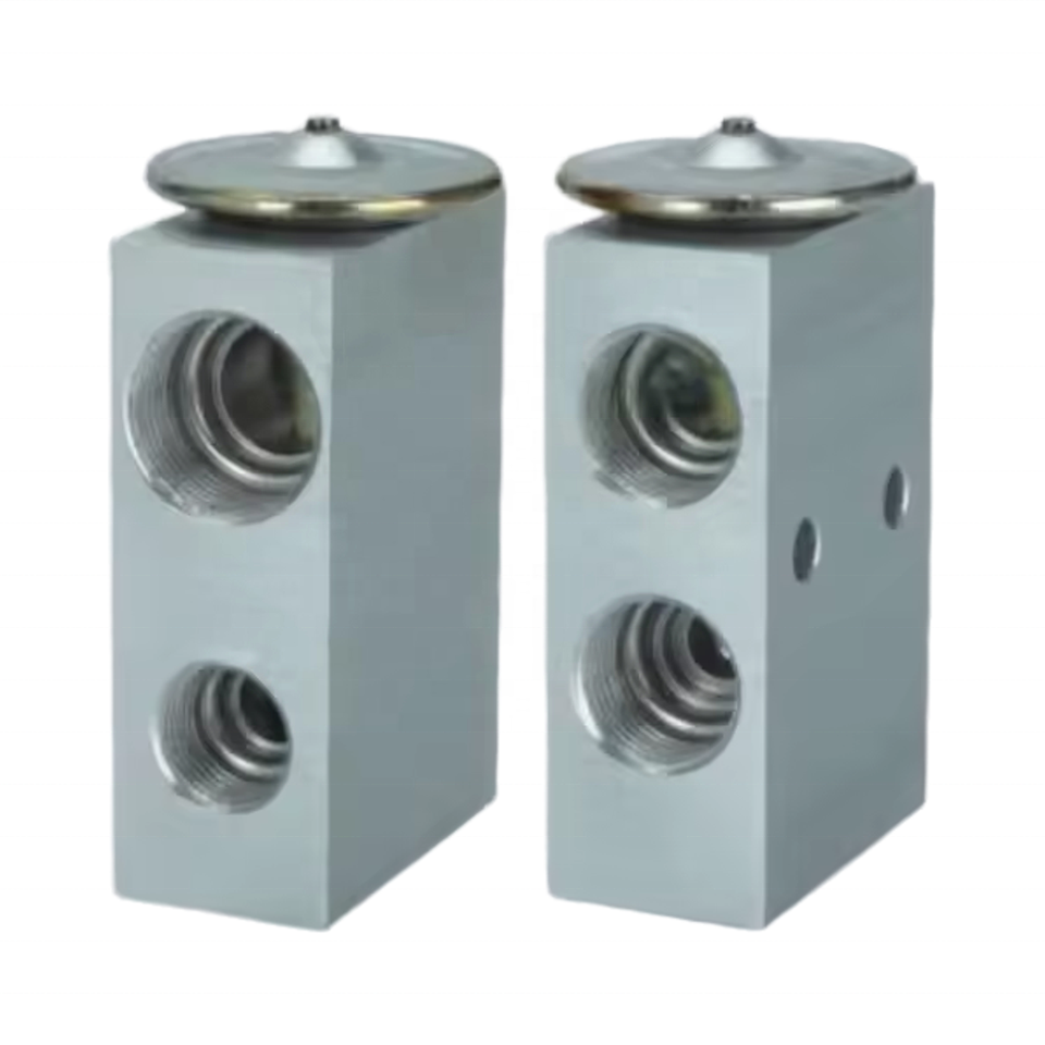 AC Expansion Valve for Jeep, Chrysler, Dodge, and Ford F-150